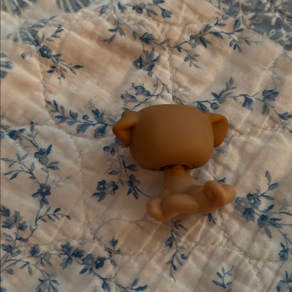 lps pug - Picture 2 of 3